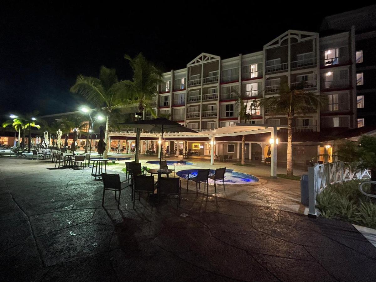 Sao Pedro Thermas Resort Exterior foto